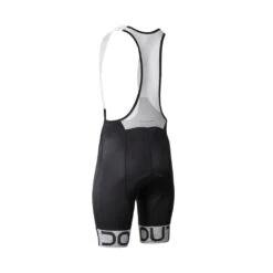 Dotout Team Bib Short Black-melange Light Grey Homme Noir 5 Dotout Team Bib Short Black-melange Light Grey Homme Noir -RideLight Boutique main 306245 194577 2 cf1f