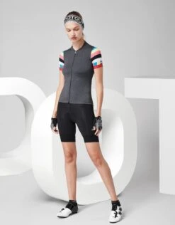 Dotout FLAG W JERSEY Dark Grey Femme Gris 7 Dotout FLAG W JERSEY Dark Grey Femme Gris -RideLight Boutique main 306779 202669 2 f502