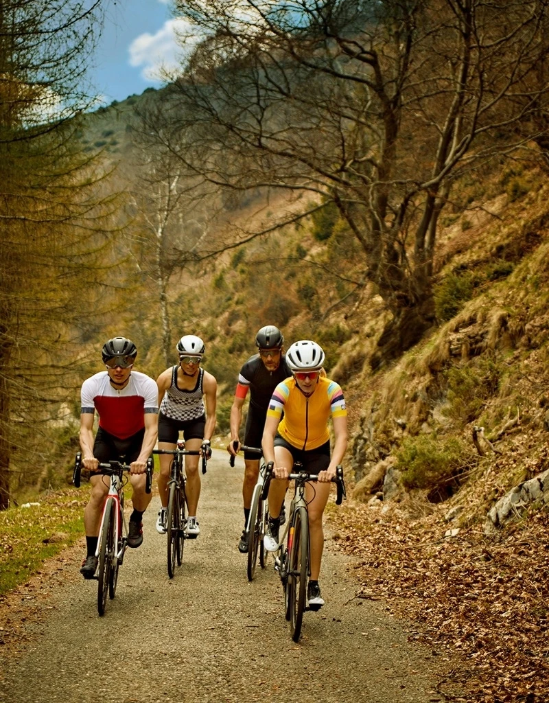 Dotout SQUARE JERSEY Dark Grey Homme Gris 7 Dotout SQUARE JERSEY Dark Grey Homme Gris – Image 5