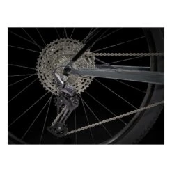 Trek Procaliber 9.5 Homme Gris -RideLight Boutique main 307015 195236 4 0f8f
