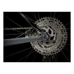 Trek Procaliber 9.5 Homme Gris -RideLight Boutique main 307015 195241 9 57e7