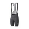 Dotout Cosmo W Bib Short Dark Grey Femme Gris 2 Dotout Cosmo W Bib Short Dark Grey Femme Gris -RideLight Boutique main 307091 195618 1 de75