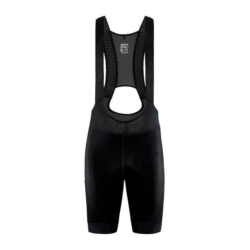 Craft ADV OFFROAD BIB SHORTS M BLACK Homme Noir 3 Craft ADV OFFROAD BIB SHORTS M BLACK Homme Noir