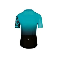 Assos EQUIPE RS Summer SS Jersey Prof Edition Hydro Blue Homme Turquoise 6 Assos EQUIPE RS Summer SS Jersey Prof Edition Hydro Blue Homme Turquoise -RideLight Boutique main 307488 195785 2 1a9a