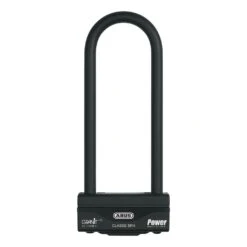 Abus Antivol U Granit 58/140HB260 III SL - SRA Noir