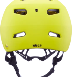 Bern Nino 2.0 Matte Lime Enfant Jaune 9 Bern Nino 2.0 Matte Lime Enfant Jaune -RideLight Boutique main 307730 198451 9 6054