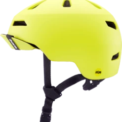 Bern Nino 2.0 Matte Lime Enfant Jaune 10 Bern Nino 2.0 Matte Lime Enfant Jaune -RideLight Boutique main 307730 198452 10 46b5