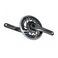 SRAM Pédalier Red DUB AXS 172.5mm 48-35 Noir