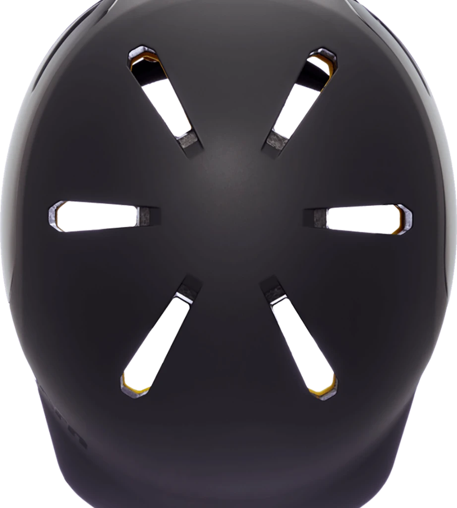 Bern Watts 2.0 MIPS Matte Black Noir 7 Bern Watts 2.0 MIPS Matte Black Noir – Image 5