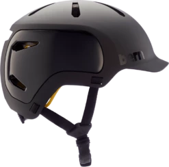 Bern Watts 2.0 MIPS Matte Black Noir 13 Bern Watts 2.0 MIPS Matte Black Noir -RideLight Boutique main 308141 198463 5 a5d1