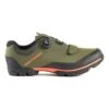 Bontrager Foray MTB Olive Grey/Radioactive Orange Homme Kaki 2 Bontrager Foray MTB Olive Grey/Radioactive Orange Homme Kaki -RideLight Boutique main 308902 196948 1 b9f7