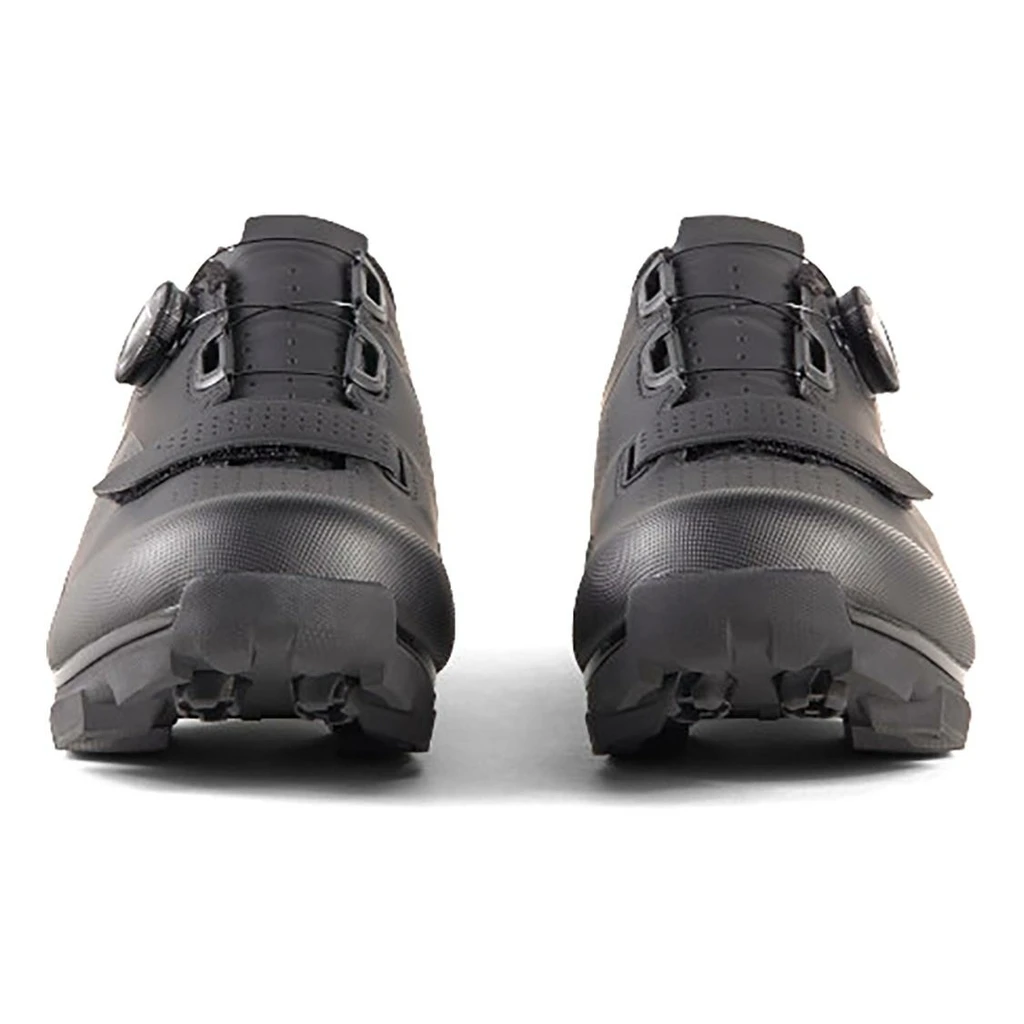 Bontrager Foray MTB Black Homme Noir 4 Bontrager Foray MTB Black Homme Noir – Image 2