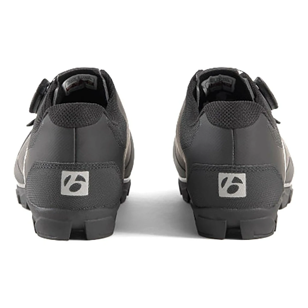 Bontrager Foray MTB Black Homme Noir 5 Bontrager Foray MTB Black Homme Noir – Image 3