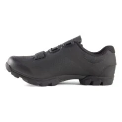 Bontrager Foray MTB Black Homme Noir 11 Bontrager Foray MTB Black Homme Noir -RideLight Boutique main 308916 196945 6 b069