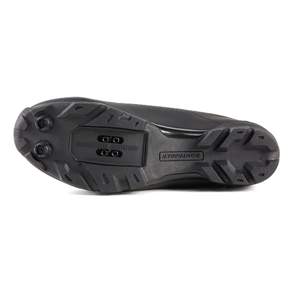 Bontrager Foray MTB Black Homme Noir 7 Bontrager Foray MTB Black Homme Noir – Image 5