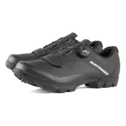 Bontrager Foray MTB Black Homme Noir 13 Bontrager Foray MTB Black Homme Noir -RideLight Boutique main 308916 196947 8 a368