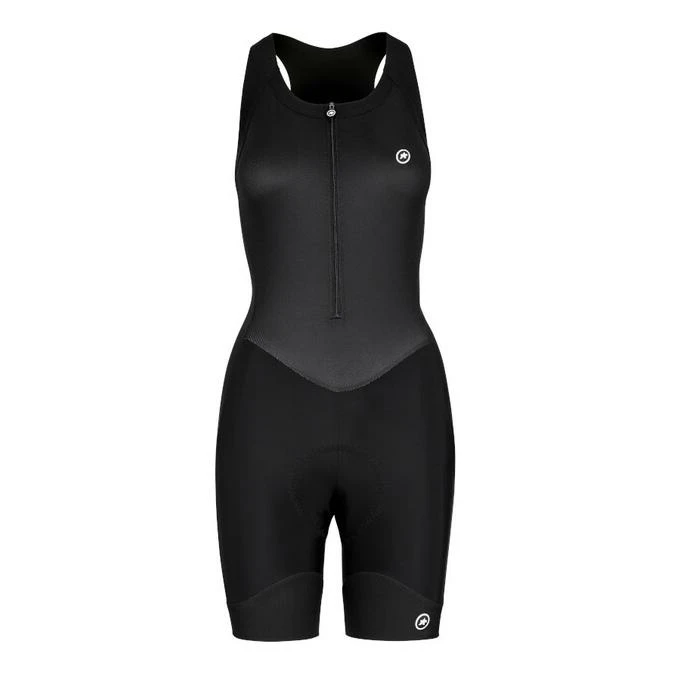 Assos UMA GT NS Bodysuit EVO Black Series Femme Noir 3 Assos UMA GT NS Bodysuit EVO Black Series Femme Noir