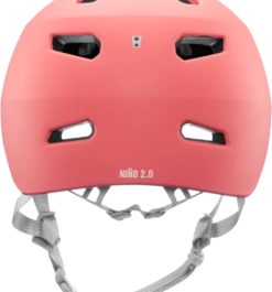 Bern Nino 2.0 Matte Grapefruit Enfant Pêche 9 Bern Nino 2.0 Matte Grapefruit Enfant Pêche -RideLight Boutique main 308989 198446 9 1dd8