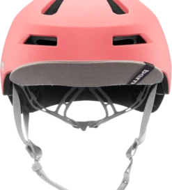 Bern Nino 2.0 Matte Grapefruit Enfant Pêche 11 Bern Nino 2.0 Matte Grapefruit Enfant Pêche -RideLight Boutique main 308989 198448 11 f2ba