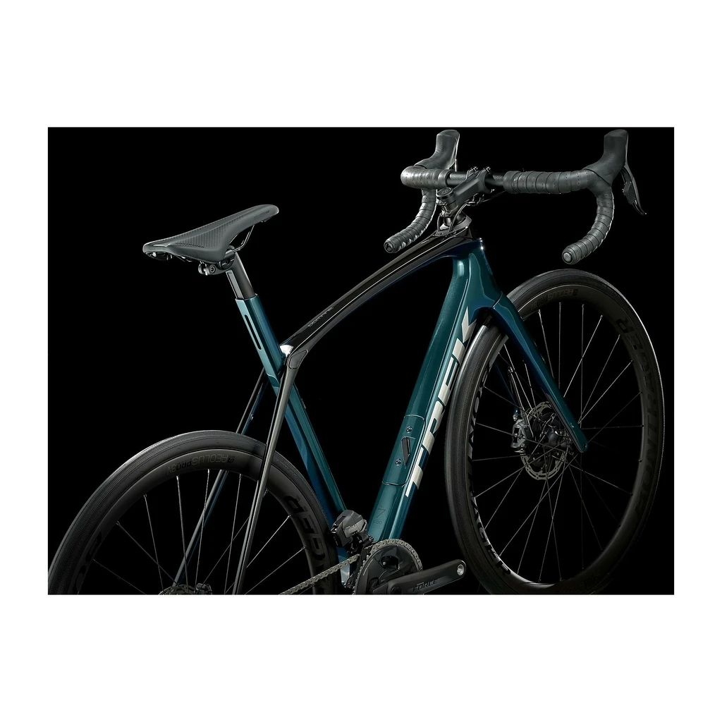 Trek DOMANE SL 7 ETAP Homme Bleu Foncé 5 Trek DOMANE SL 7 ETAP Homme Bleu Foncé – Image 3