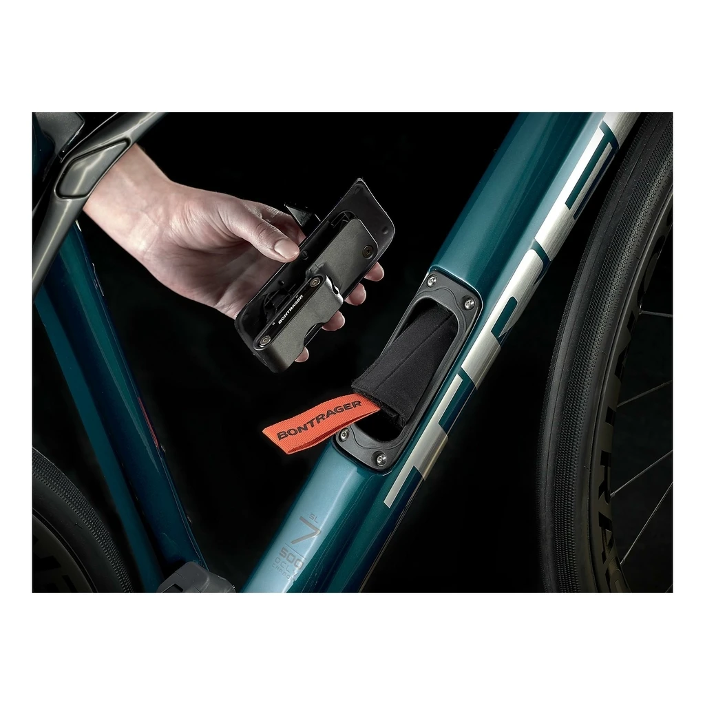 Trek DOMANE SL 7 ETAP Homme Bleu Foncé 7 Trek DOMANE SL 7 ETAP Homme Bleu Foncé – Image 5