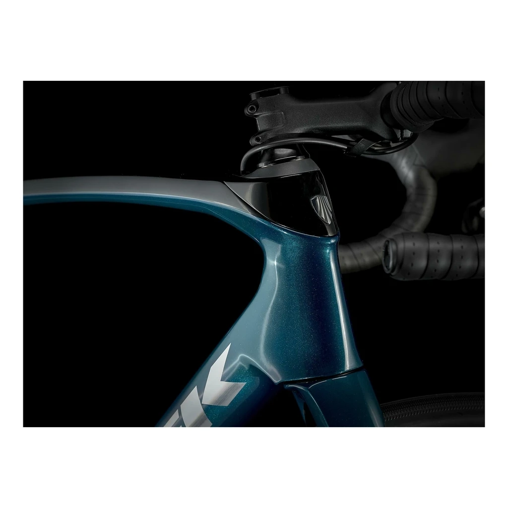 Trek DOMANE SL 7 ETAP Homme Bleu Foncé 8 Trek DOMANE SL 7 ETAP Homme Bleu Foncé – Image 6