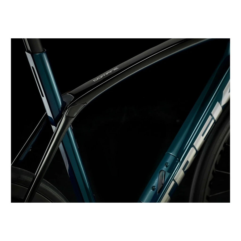 Trek DOMANE SL 7 ETAP Homme Bleu Foncé 9 Trek DOMANE SL 7 ETAP Homme Bleu Foncé – Image 7