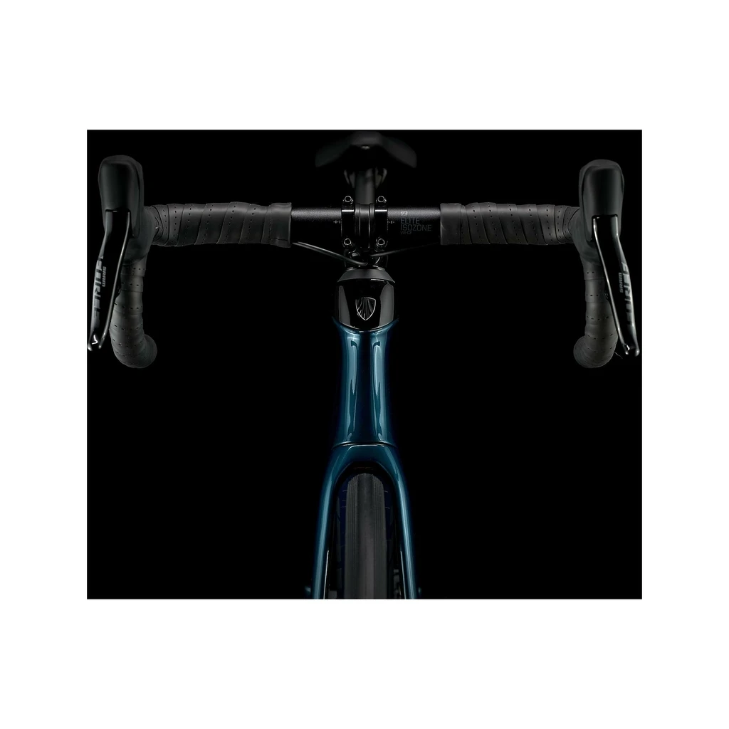 Trek DOMANE SL 7 ETAP Homme Bleu Foncé 10 Trek DOMANE SL 7 ETAP Homme Bleu Foncé – Image 8