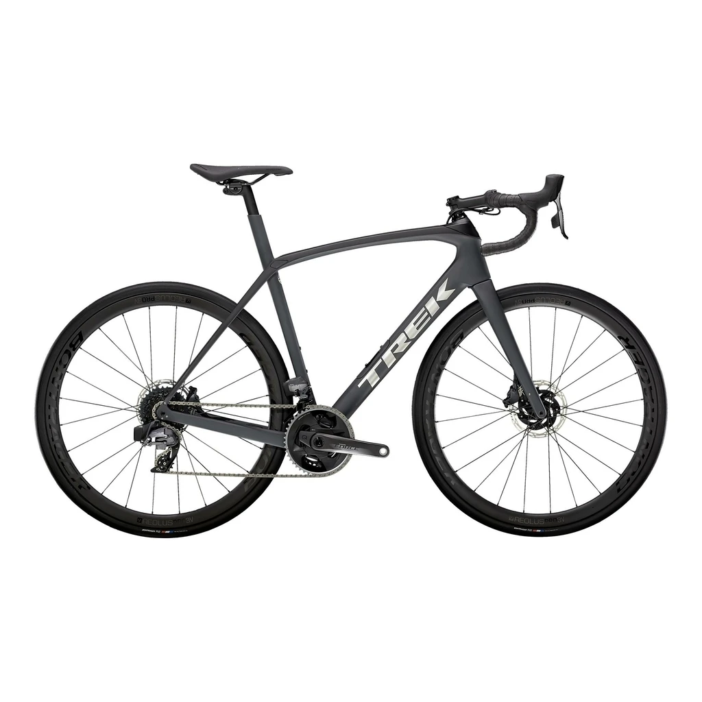 Trek DOMANE SL 7 ETAP Homme Gris 3 Trek DOMANE SL 7 ETAP Homme Gris