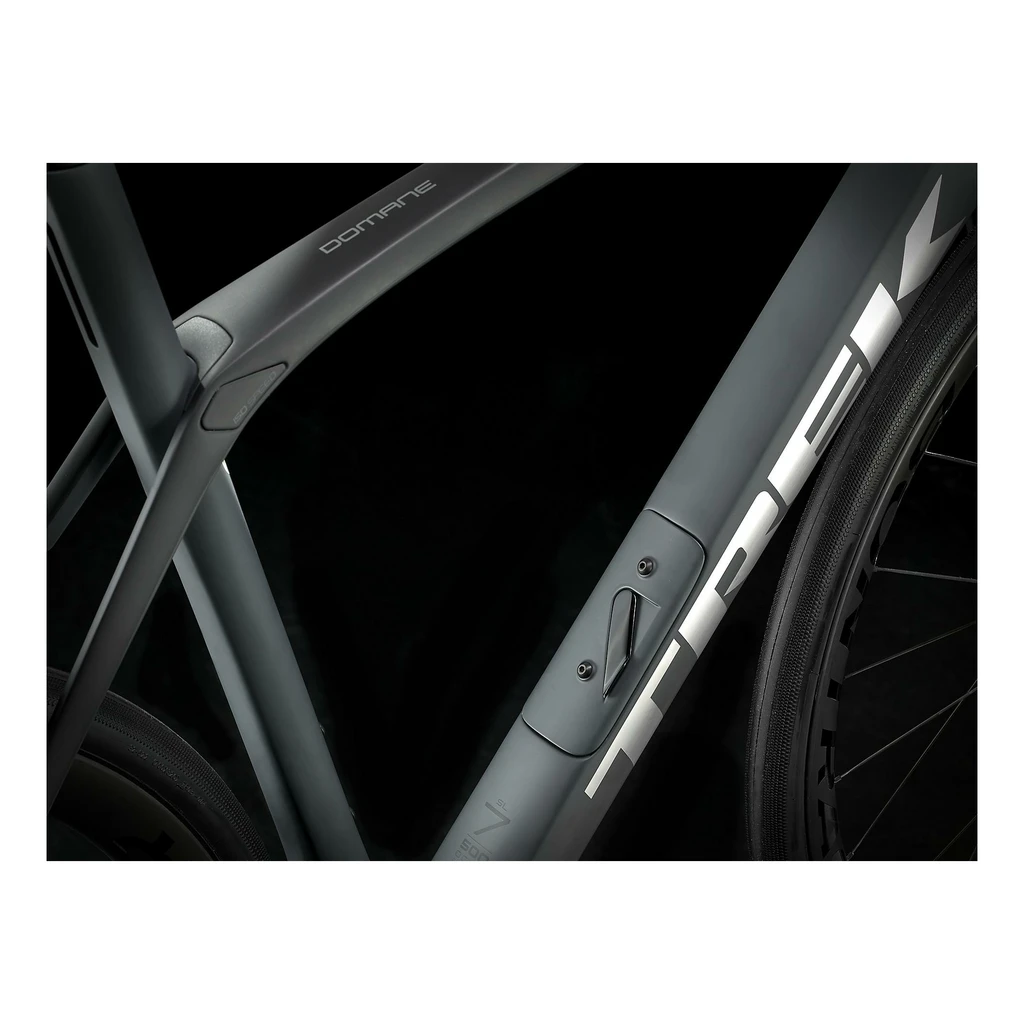Trek DOMANE SL 7 ETAP Homme Gris 6 Trek DOMANE SL 7 ETAP Homme Gris – Image 4