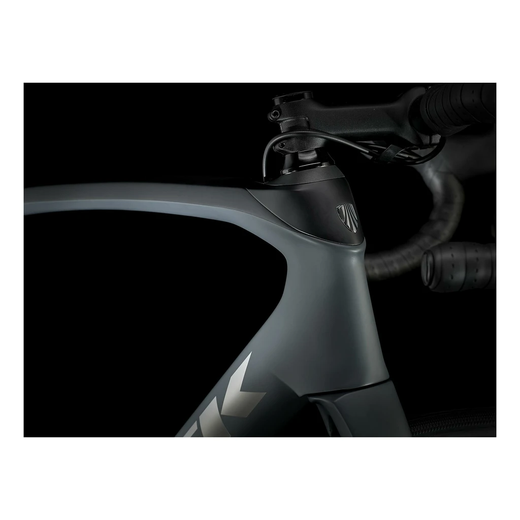 Trek DOMANE SL 7 ETAP Homme Gris 8 Trek DOMANE SL 7 ETAP Homme Gris – Image 6