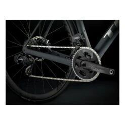 Trek DOMANE SL 7 ETAP Homme Gris 21 Trek DOMANE SL 7 ETAP Homme Gris -RideLight Boutique main 309203 197195 10 8e8a