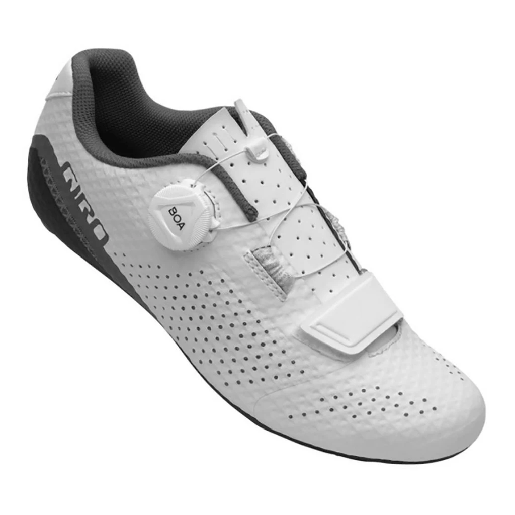 Giro CADET Women Femme Blanc 3 Giro CADET Women Femme Blanc