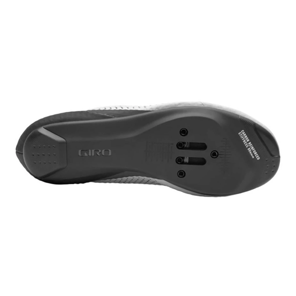 Giro CADET Women Femme Blanc 5 Giro CADET Women Femme Blanc – Image 3