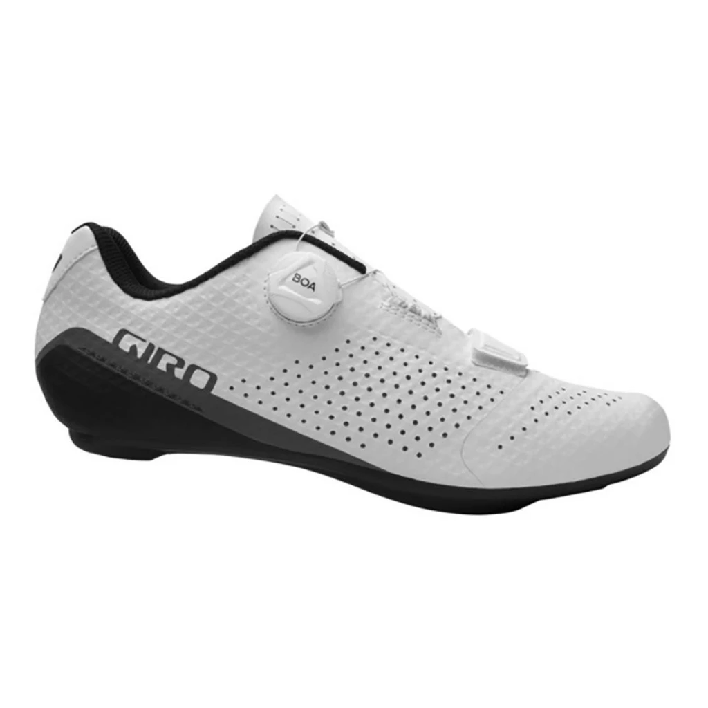 Giro CADET Homme Blanc 4 Giro CADET Homme Blanc – Image 2