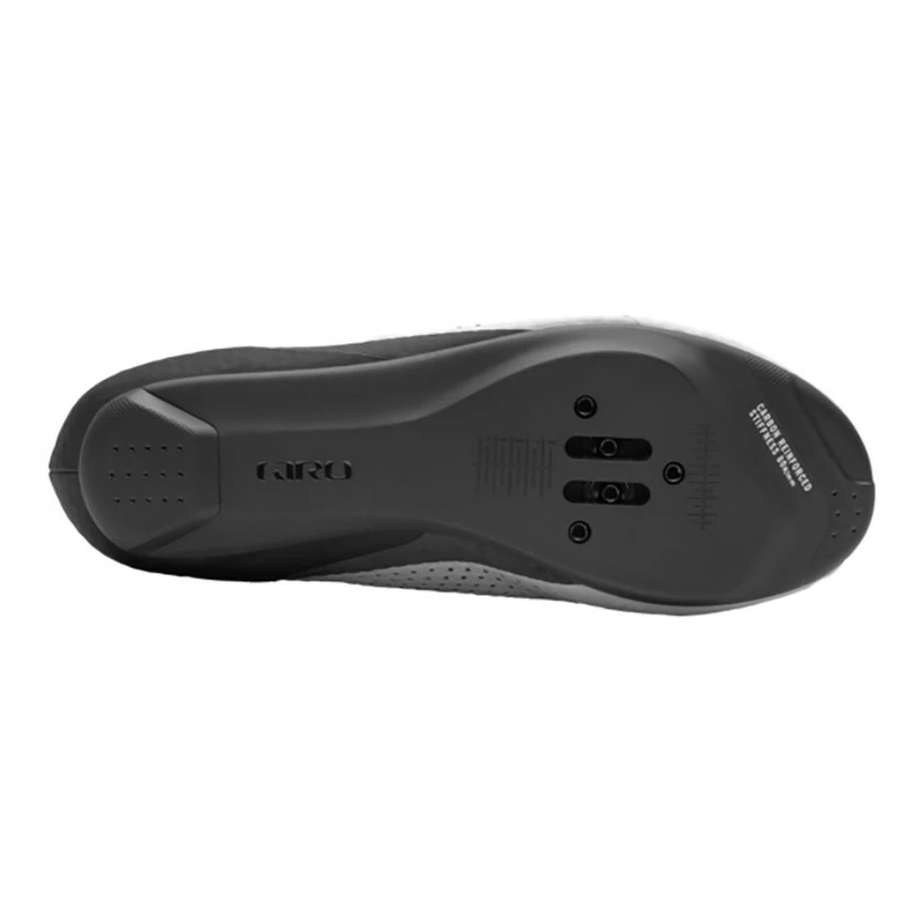 Giro CADET Homme Blanc 5 Giro CADET Homme Blanc – Image 3