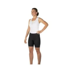 Mavic Essential Short W BLACK Femme Noir 11 Mavic Essential Short W BLACK Femme Noir -RideLight Boutique main 310839 198438 4 8609