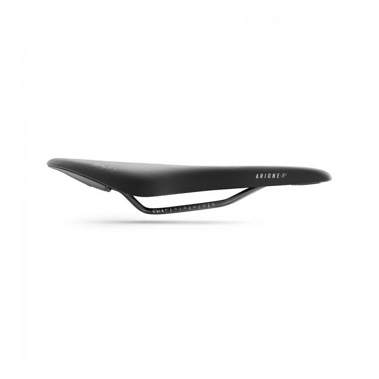 Fizik Selle Arione R3 Open Noir 4 Fizik Selle Arione R3 Open Noir – Image 2