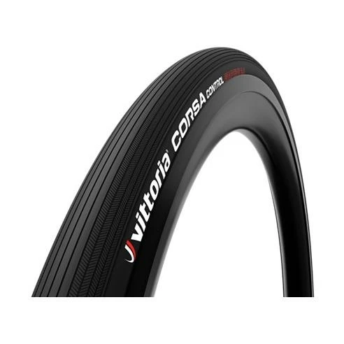 Vittoria Corsa Control TLR G2.0 700x30C Noir 3 Vittoria Corsa Control TLR G2.0 700x30C Noir