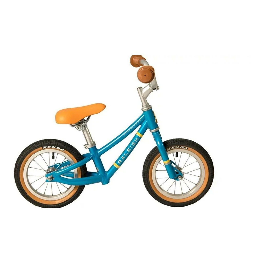 Raleigh PROPAGANDA MINI Bleu Ciel 3 Raleigh PROPAGANDA MINI Bleu Ciel