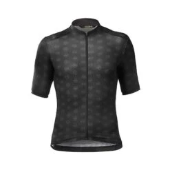 Mavic Victoire LTD Jersey Black /Raven Homme Noir