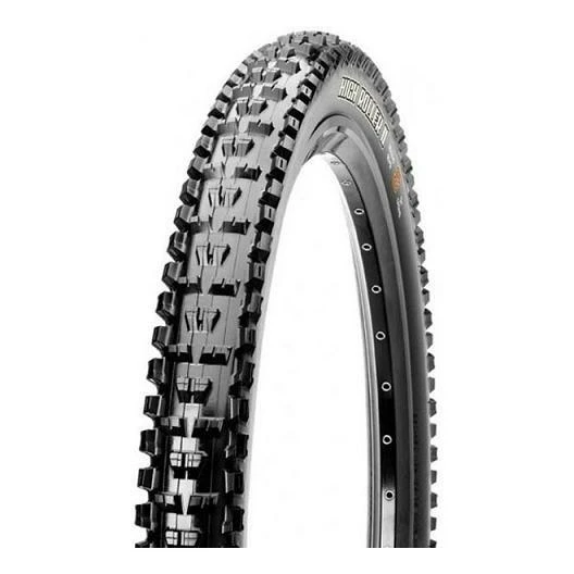 Maxxis Pneu High Roller 27.5X2.30 Noir 3 Maxxis Pneu High Roller 27.5X2.30 Noir