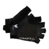Craft PRO NANO GLOVE BLACK Homme Noir -RideLight Boutique main 312033 199672 1 c641