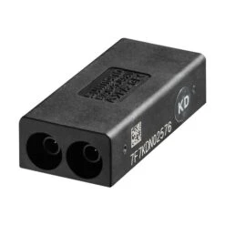 Shimano Connexion Interne Boitier DI2 SM-JC41 4 Ports Noir
