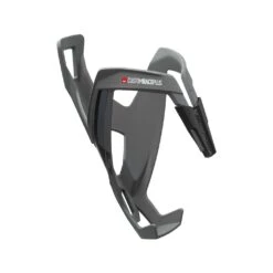 ELITE Bottle Cage Custom Race+ Gris Clair