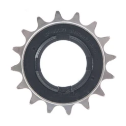 Shimano Roue Libre A Visser Mono Argent SF-MX30 Argenté