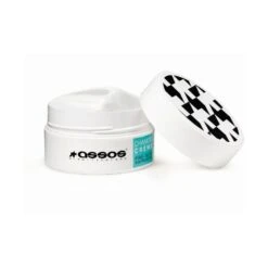Assos Chamois Crème 200ml Homme Blanc