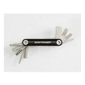 Bontrager Multi-Outils Intégré Bits Noir