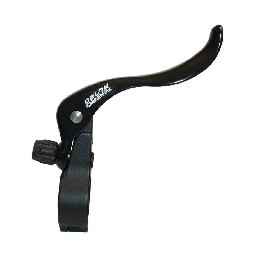 Tektro JEU DE MANETTES DE FREIN TEKTRO FL 726 ALUMINIUM NOIRE Noir 3 Tektro JEU DE MANETTES DE FREIN TEKTRO FL 726 ALUMINIUM NOIRE Noir