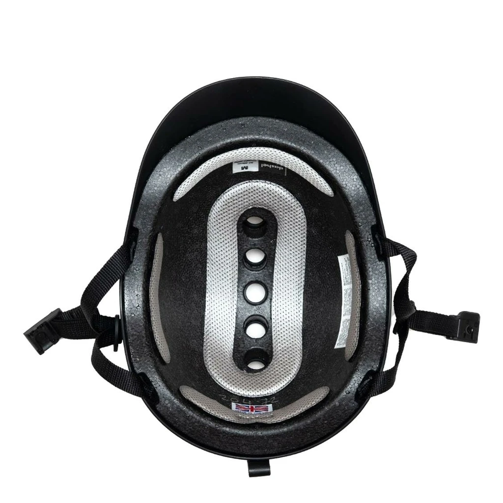 Dashel Urban Cycle Helmet Sage Green Vert D'eau 4 Dashel Urban Cycle Helmet Sage Green Vert D'eau – Image 2